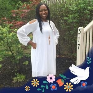 Meet your Posher, Cynthia